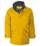 Kariban Parka Jacket-10