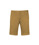Kariban Chino Bermuda Shorts-4