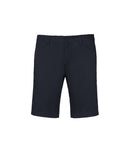Kariban Chino Bermuda Shorts-5