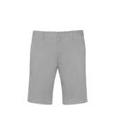 Kariban Chino Bermuda Shorts-6