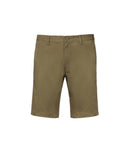 Kariban Chino Bermuda Shorts-7