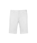 Kariban Chino Bermuda Shorts-8