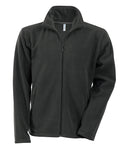 Kariban Falco Micro Fleece Jacket-2