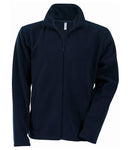 Kariban Falco Micro Fleece Jacket-4