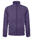 Kariban Falco Micro Fleece Jacket-5