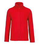 Kariban Falco Micro Fleece Jacket-6