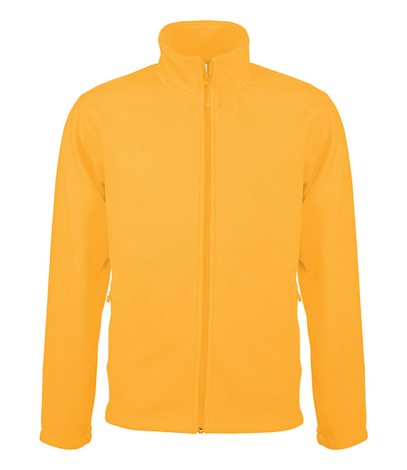 Kariban Falco Micro Fleece Jacket