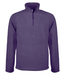 Kariban Enzo Zip Neck Micro Fleece-4