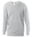 Kariban Cotton Acrylic V Neck Sweater-3