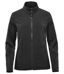 Stormtech Ladies Narvik Soft Shell Jacket-1