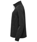 Stormtech Ladies Narvik Soft Shell Jacket-3