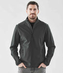 Stormtech Narvik Soft Shell Jacket-9