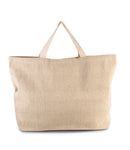 Kimood Rustic Juco Large Shopper-2