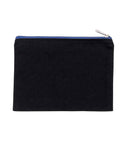 KI0721 Black/Royal Blue Front