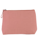 Kimood Cotton Canvas Toiletry Bag-2
