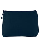 Kimood Cotton Canvas Toiletry Bag-4
