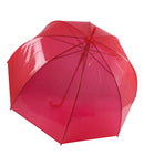 Kimood Transparent Umbrella-2