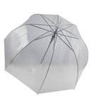 Kimood Transparent Umbrella-3