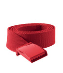 K-UP Polyester Belt-7