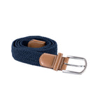 K-UP Braided Elasticated Belt-4