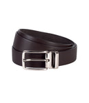K-UP Classic Leather Belt-2
