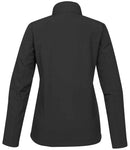 Stormtech Ladies Orbiter Soft Shell Jacket-3