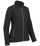 Stormtech Ladies Orbiter Soft Shell Jacket-4