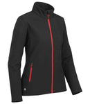 Stormtech Ladies Orbiter Soft Shell Jacket-6