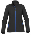 Stormtech Ladies Orbiter Soft Shell Jacket-1