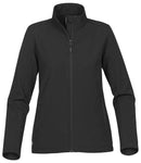 Stormtech Ladies Orbiter Soft Shell Jacket-7