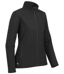 Stormtech Ladies Orbiter Soft Shell Jacket-8