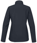 Stormtech Ladies Orbiter Soft Shell Jacket-10