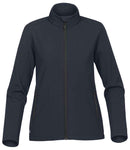 Stormtech Ladies Orbiter Soft Shell Jacket-9
