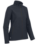 Stormtech Ladies Orbiter Soft Shell Jacket-11