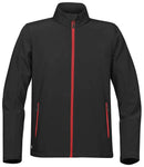 Stormtech Orbiter Soft Shell Jacket-4