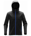 Stormtech Orbiter Hooded Soft Shell Jacket-1