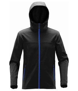 Stormtech Orbiter Hooded Soft Shell Jacket