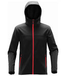 Stormtech Orbiter Hooded Soft Shell Jacket-3