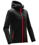 Stormtech Orbiter Hooded Soft Shell Jacket-4