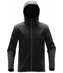 Stormtech Orbiter Hooded Soft Shell Jacket-6