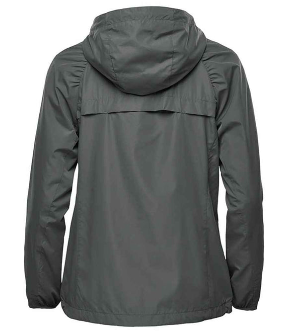 Stormtech Ladies Pacifica Wind Jacket