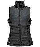 Stormtech Ladies Nautilus Quilted Bodywarmer-2