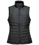 Stormtech Ladies Nautilus Quilted Bodywarmer-1