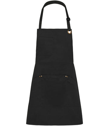 Le Chef Utility Bib Apron