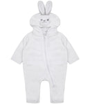 Larkwood Baby/Toddler Rabbit All In One-4