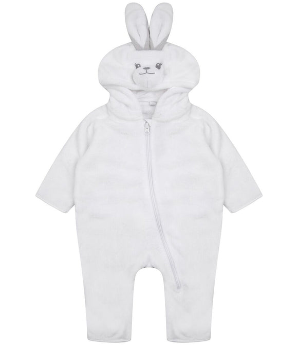 Larkwood Baby/Toddler Rabbit All In One