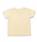 LW20T Pale Yellow Back