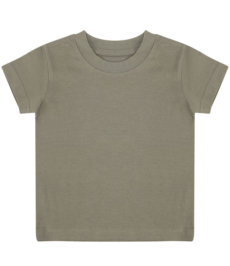 Larkwood Baby/Toddler T-Shirt