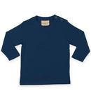 Larkwood Baby/Toddler Long Sleeve T-Shirt-4