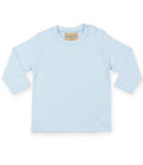Larkwood Baby/Toddler Long Sleeve T-Shirt-1